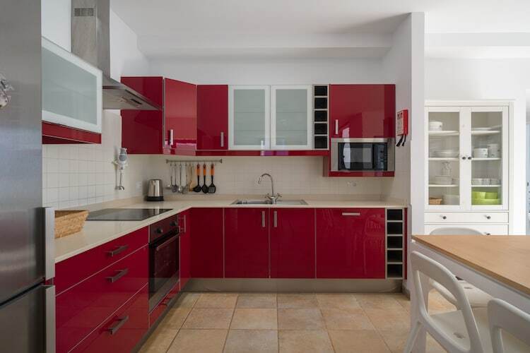 La Casa de La Graciosa - Maison 8 pers. Caleta de Sebo - Photo 65