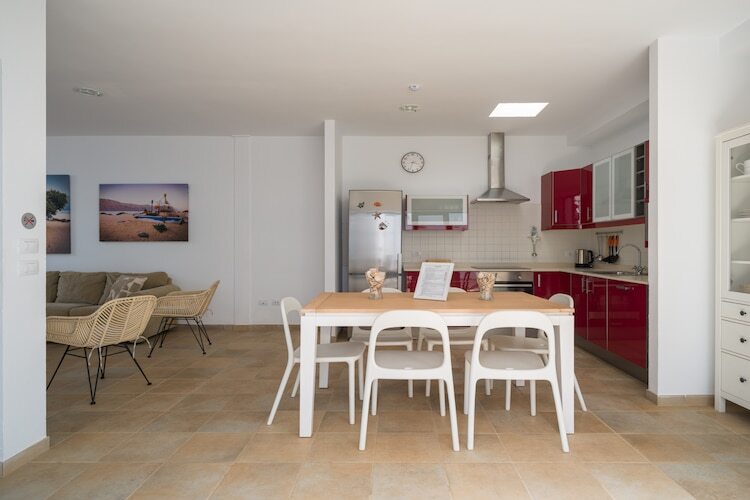 La Casa de La Graciosa - Maison 8 pers. Caleta de Sebo - Photo 69