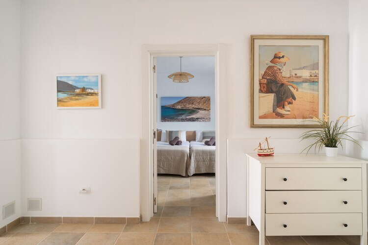 La Casa de La Graciosa - Maison 8 pers. Caleta de Sebo - Photo 72