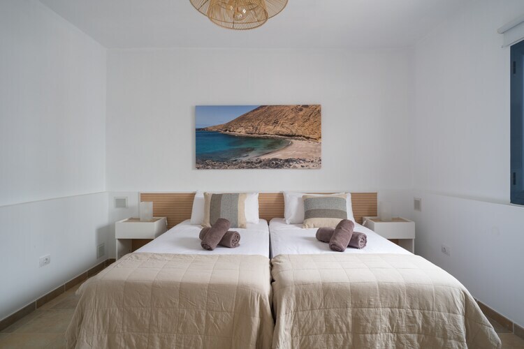 La Casa de La Graciosa - Maison 8 pers. Caleta de Sebo - Photo 75