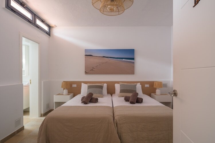 La Casa de La Graciosa - Maison 8 pers. Caleta de Sebo - Photo 76