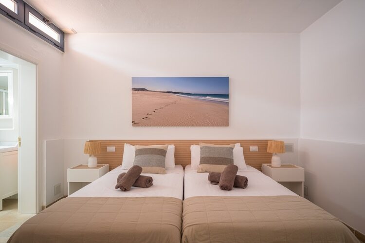 La Casa de La Graciosa - Maison 8 pers. Caleta de Sebo - Photo 79