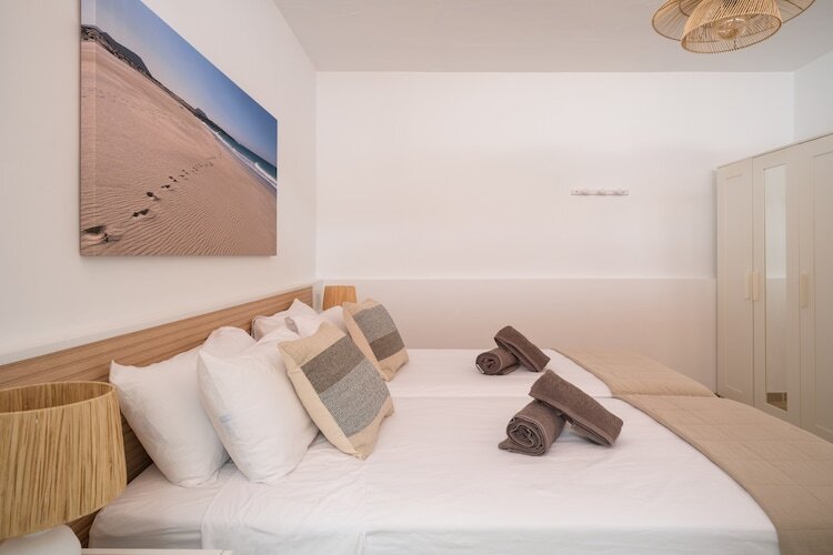 La Casa de La Graciosa - Maison 8 pers. Caleta de Sebo - Photo 80