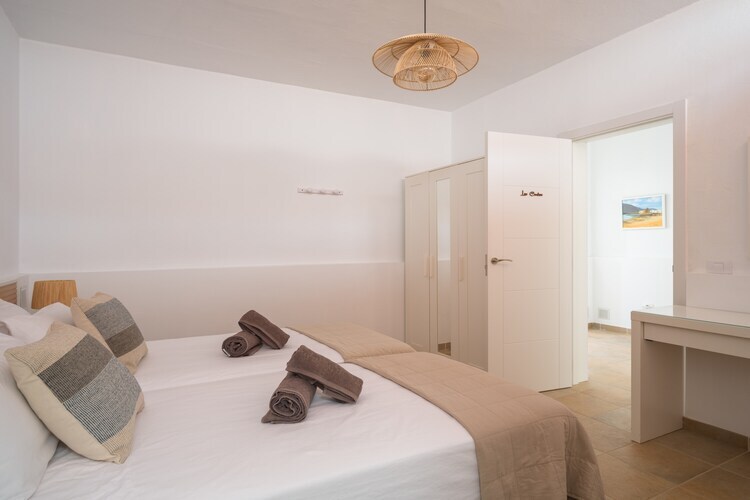 La Casa de La Graciosa - Maison 8 pers. Caleta de Sebo - Photo 81