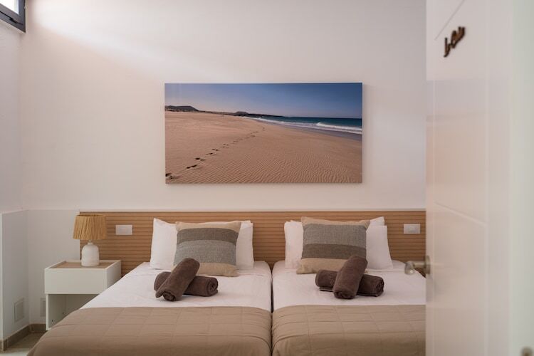 La Casa de La Graciosa - Maison 8 pers. Caleta de Sebo - Photo 83