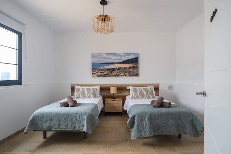 La Casa de La Graciosa - Maison 8 pers. Caleta de Sebo - Photo 89