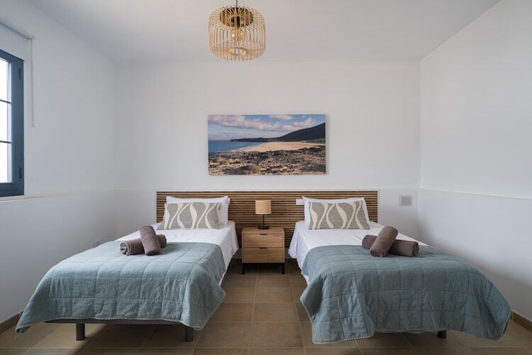 La Casa de La Graciosa - Maison 8 pers. Caleta de Sebo - Photo 91