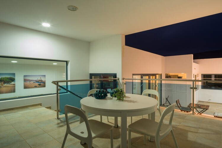 La Casa de La Graciosa - Maison 8 pers. Caleta de Sebo - Photo 102