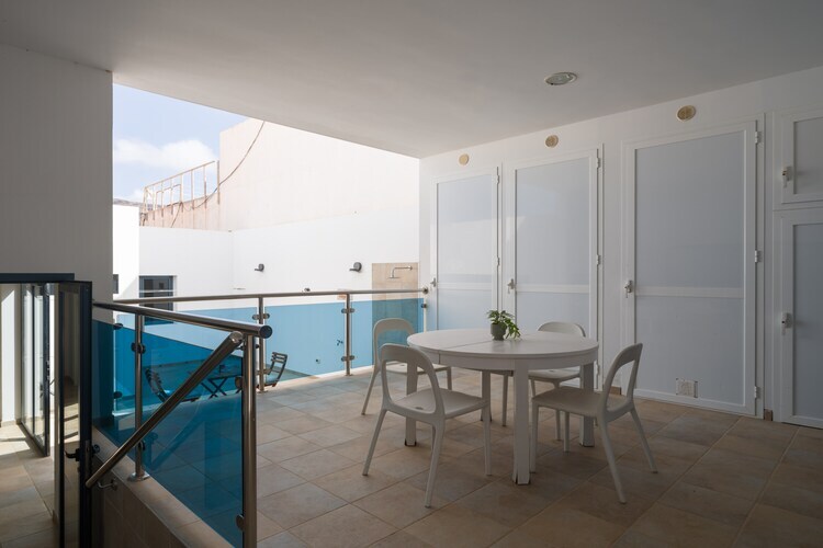 La Casa de La Graciosa - Maison 8 pers. Caleta de Sebo - Photo 103
