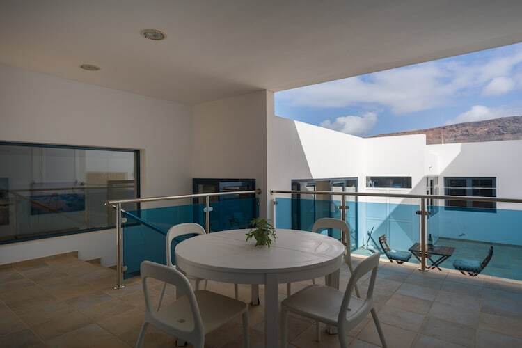 La Casa de La Graciosa - Maison 8 pers. Caleta de Sebo - Photo 104