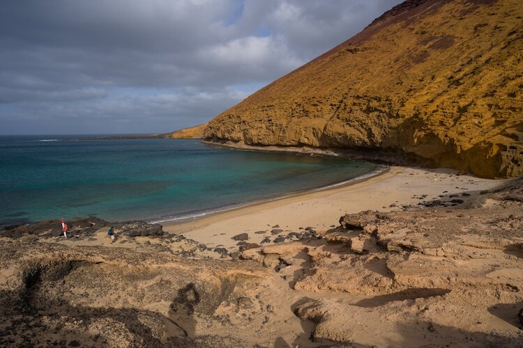 La Casa de La Graciosa - Maison 8 pers. Caleta de Sebo - Photo 110