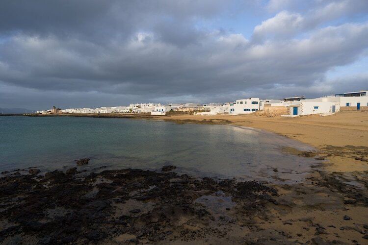 La Casa de La Graciosa - Maison 8 pers. Caleta de Sebo - Photo 111