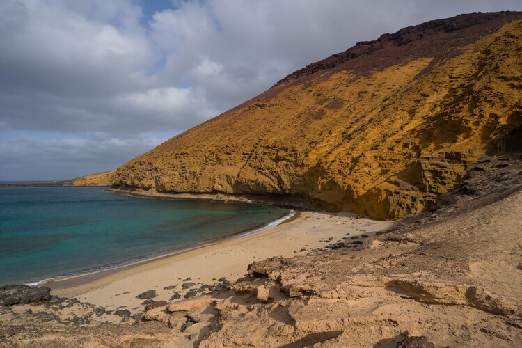 La Casa de La Graciosa - Maison 8 pers. Caleta de Sebo - Photo 112