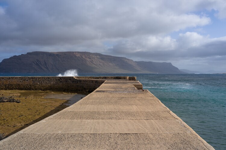 La Casa de La Graciosa - Maison 8 pers. Caleta de Sebo - Photo 114