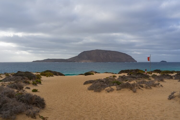 La Casa de La Graciosa - Maison 8 pers. Caleta de Sebo - Photo 115
