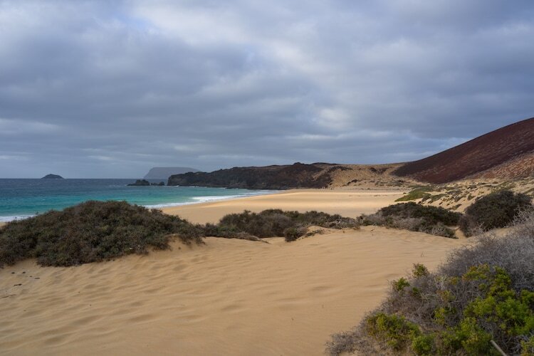 La Casa de La Graciosa - Maison 8 pers. Caleta de Sebo - Photo 117