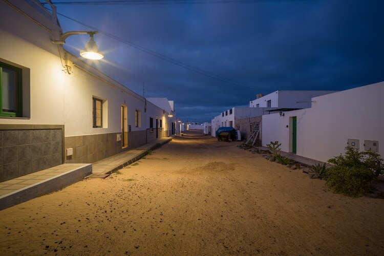 La Casa de La Graciosa - Maison 8 pers. Caleta de Sebo - Photo 119