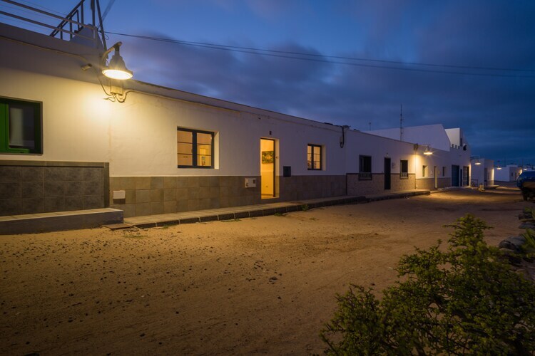 La Casa de La Graciosa - Maison 8 pers. Caleta de Sebo - Photo 121