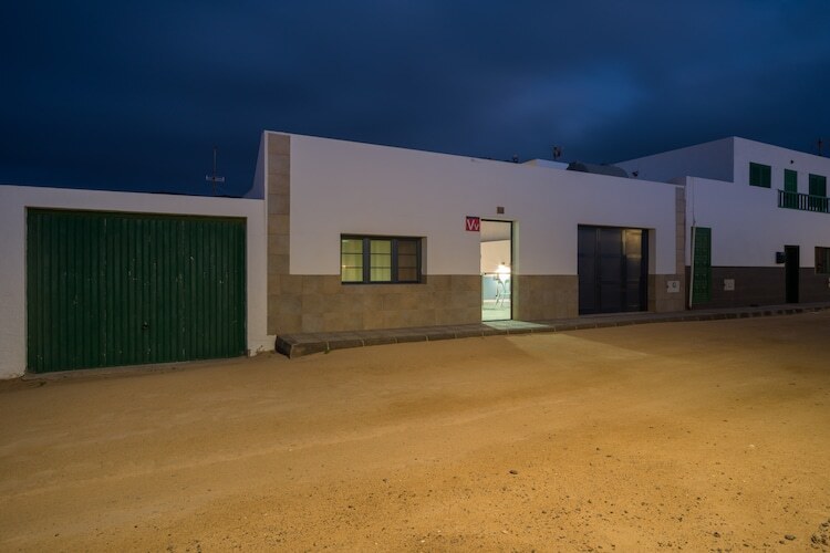 La Casa de La Graciosa - Maison 8 pers. Caleta de Sebo - Photo 122
