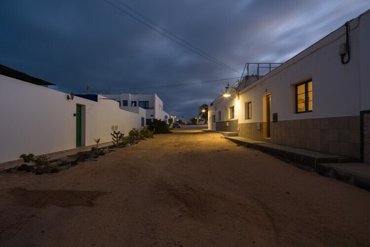 La Casa de La Graciosa - Maison 8 pers. Caleta de Sebo - Photo 123