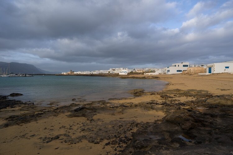 La Casa de La Graciosa - Maison 8 pers. Caleta de Sebo - Photo 124