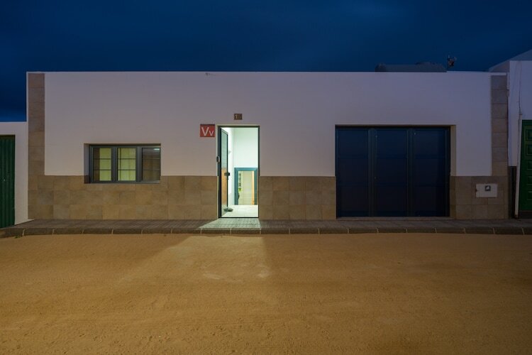 La Casa de La Graciosa - Maison 8 pers. Caleta de Sebo - Photo 125