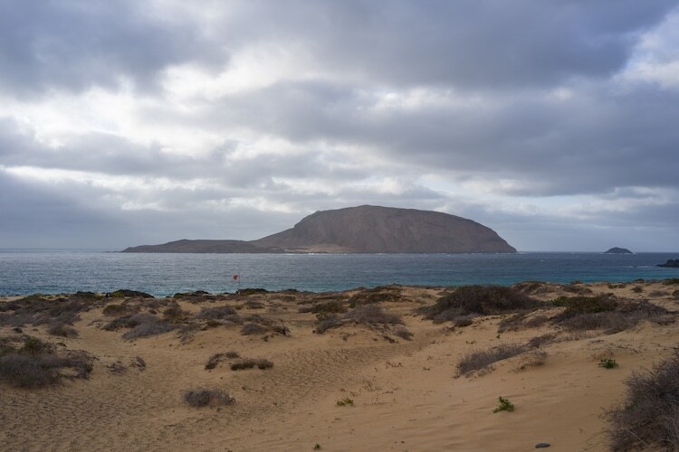 La Casa de La Graciosa - Maison 8 pers. Caleta de Sebo - Photo 129