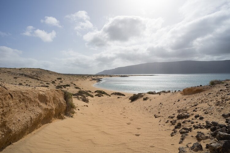 La Casa de La Graciosa - Maison 8 pers. Caleta de Sebo - Photo 130