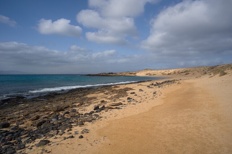 La Casa de La Graciosa - Maison 8 pers. Caleta de Sebo - Photo 132