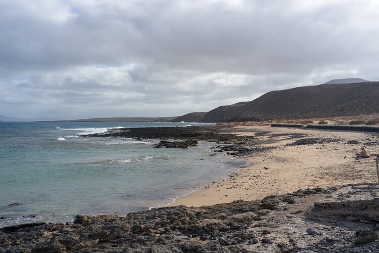 La Casa de La Graciosa - Maison 8 pers. Caleta de Sebo - Photo 135