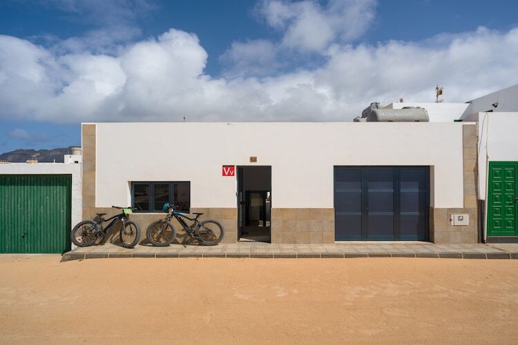 La Casa de La Graciosa - Maison 8 pers. Caleta de Sebo - Photo 136