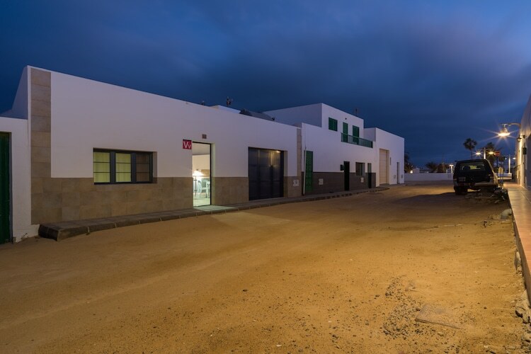 La Casa de La Graciosa - Maison 8 pers. Caleta de Sebo - Photo 137