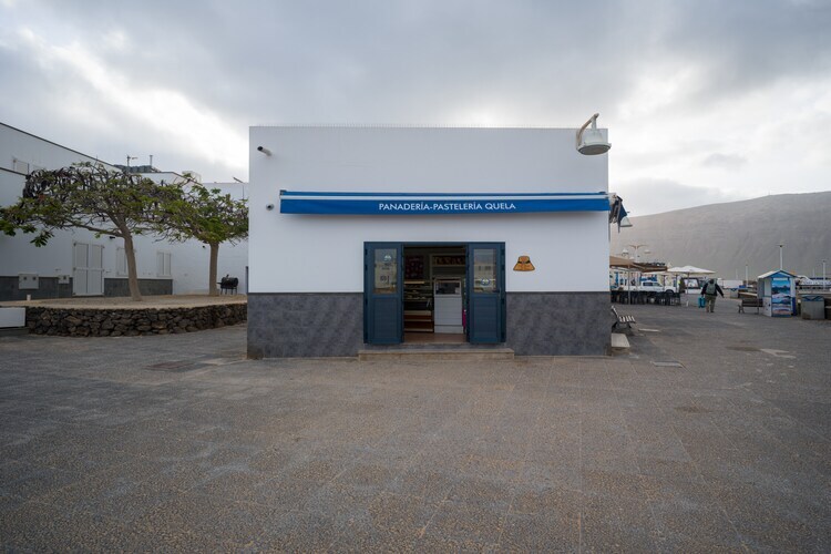 La Casa de La Graciosa - Maison 8 pers. Caleta de Sebo - Photo 138
