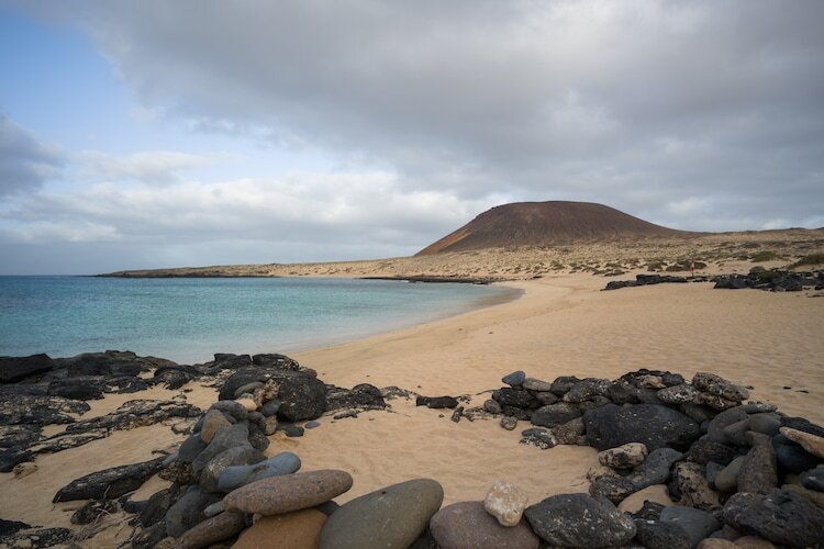 La Casa de La Graciosa - Maison 8 pers. Caleta de Sebo - Photo 140