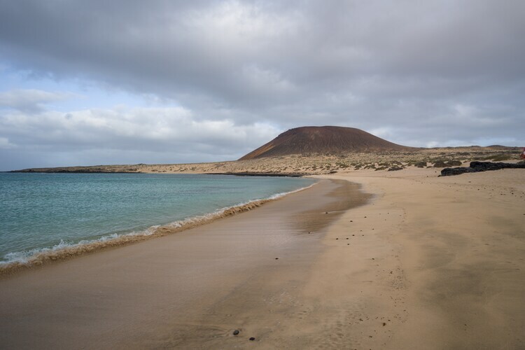 La Casa de La Graciosa - Maison 8 pers. Caleta de Sebo - Photo 141