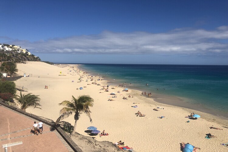 Jandia Paradise By CanariasGetaway – 200m de la plage - Photo 22