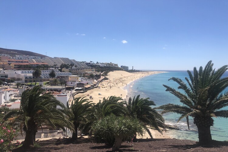 Jandia Paradise By CanariasGetaway – 200m de la plage - Photo 26