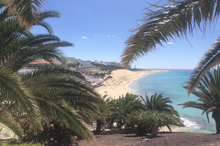 Jandia Paradise By CanariasGetaway – 200m de la plage - Photo 27
