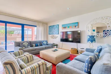 Location villa à Corralejo