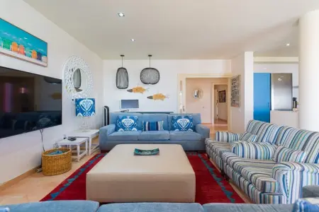 Long Beach with pool By CanariasGetaway, Villa à Corralejo proche de la plage - Photo 9