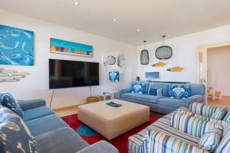 Long Beach with pool By CanariasGetaway, Villa à Corralejo proche de la plage - Photo 10