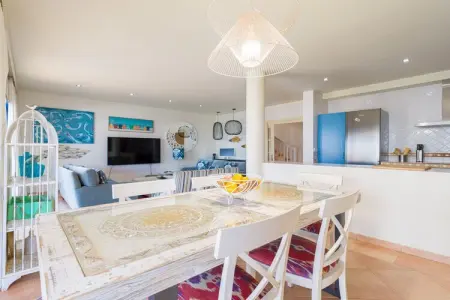 Long Beach with pool By CanariasGetaway, Villa à Corralejo proche de la plage - Photo 16
