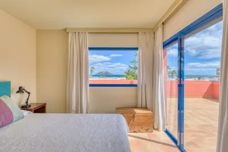 Long Beach with pool By CanariasGetaway, Villa à Corralejo proche de la plage - Photo 20