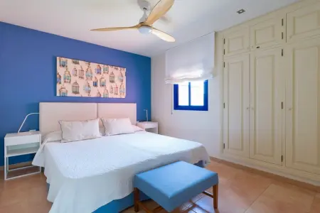 Long Beach with pool By CanariasGetaway, Villa à Corralejo proche de la plage - Photo 27