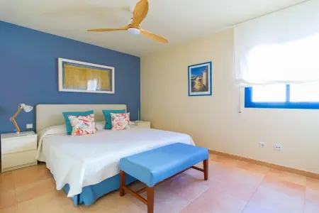 Long Beach with pool By CanariasGetaway, Villa à Corralejo proche de la plage - Photo 28