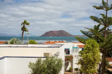 Long Beach with pool By CanariasGetaway, Villa à Corralejo proche de la plage - Photo 50