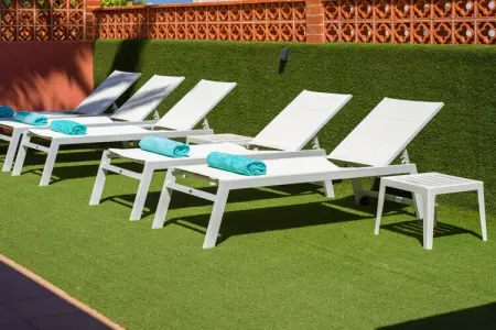 Long Beach with pool By CanariasGetaway, Villa à Corralejo proche de la plage - Photo 59