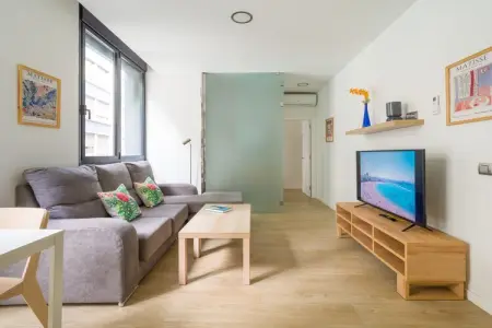 Location appartement à Las Palmas de Gran Canaria, Appartement à Las Palmas Las Canteras