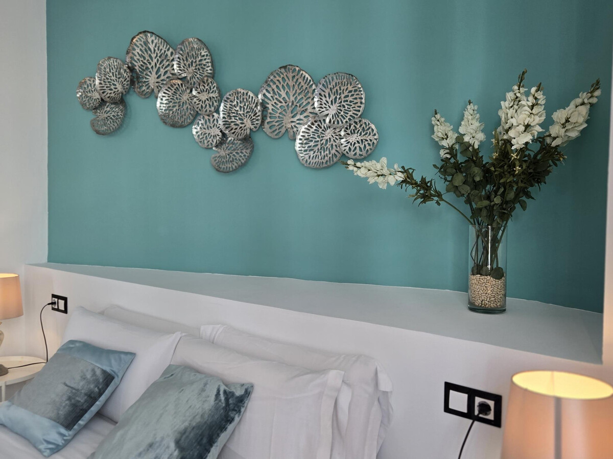 Félix Sáenz Suites: Appartement Design au Cœur de Málaga - Photo 2
