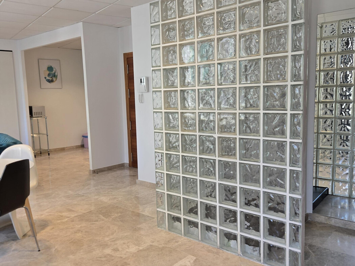 Félix Sáenz Suites: Appartement Design au Cœur de Málaga - Photo 11